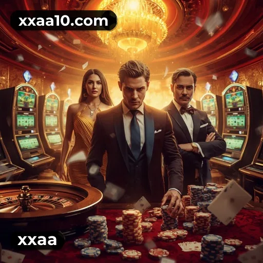 xxaa